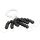 Sensas Special Rubber Rig Bead 6mm 30pcs