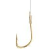 Kamasaki Knitted Horog Sode 10 Gold 10Db/Cs