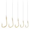 Kamasaki Knitted Horog Sode 12 Gold 10Db/Cs