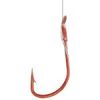 Kamasaki Knitted Horog Sode 14 Red 10Db/Cs