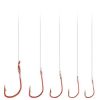 Kamasaki Knitted Horog Sode 14 Red 10Db/Cs