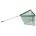 Nevis landing nets, landing net handles