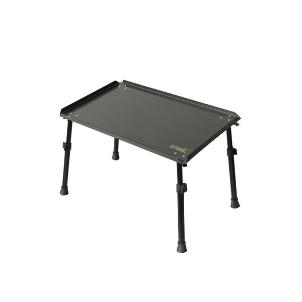 Carp table Delphin STEELS L 47x30cm 47x30cm