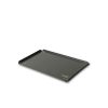 Carp table Delphin STEELS L 47x30cm 47x30cm