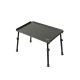 Carp table Delphin STEELS L 55x35cm 55x35cm