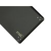 Carp table Delphin STEELS L 55x35cm 55x35cm
