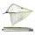 CARP ACADEMY Wayback Boilie dipper with 2-piece handle Boilie dipper