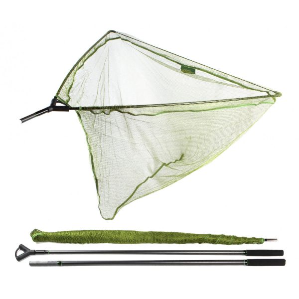 CARP ACADEMY Wayback Boilie dipper with 2-piece handle Boilie dipper