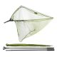 CARP ACADEMY Wayback Boilie dipper with 2-piece handle Boilie dipper