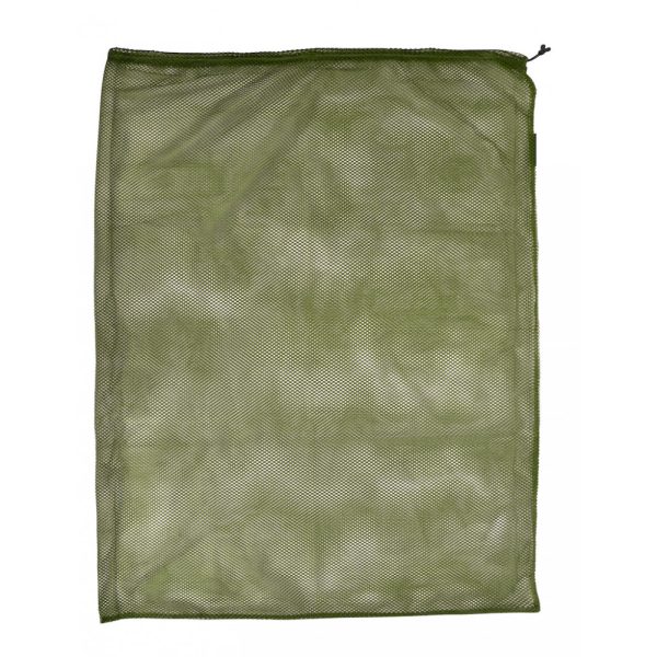CARP ACADEMY Carp Sack GREEN 80x120 Fish Bag Carp Sack