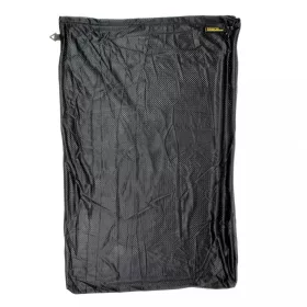  CARP ACADEMY Carp sack BLACK + holder 80x120 Fish holder Carp sack