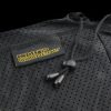 CARP ACADEMY Carp sack BLACK + holder 80x120 Fish holder Carp sack