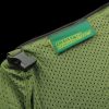 CARP ACADEMY Carp sack GREEN + holder 120x80 Fish holder Carp sack