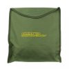 CARP ACADEMY Carp sack GREEN + holder 120x80 Fish holder Carp sack