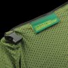 CARP ACADEMY Carp sack GREEN + holder 140x110 Fish holder Carp sack