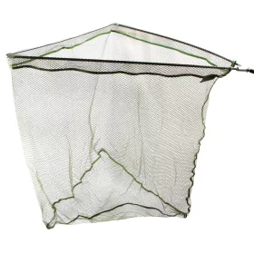   CARP ACADEMY Boilie landing net head 100x100 rubberized Landing net head Boilie landing net