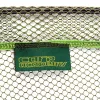 CARP ACADEMY Boilie landing net head 100x100 rubberized Landing net head Boilie landing net