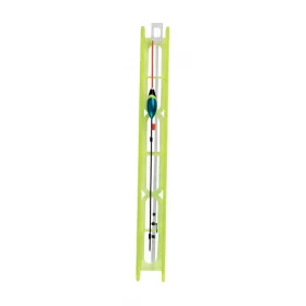 Nevis 0,50gr 6m 16 Pocket Fishing Rod