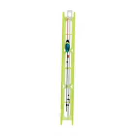 Nevis 0,75gr 6m 16 Pocket Fishing Rod