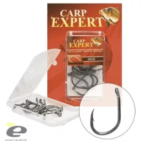 Hook Carp Expert Classic Boilie 6