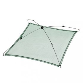 NEVIS Small fish lifting net 100x100 Bait fish net