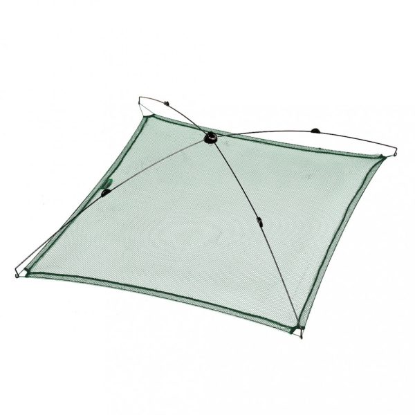 NEVIS Small fish lifting net 100x100 Bait fish net