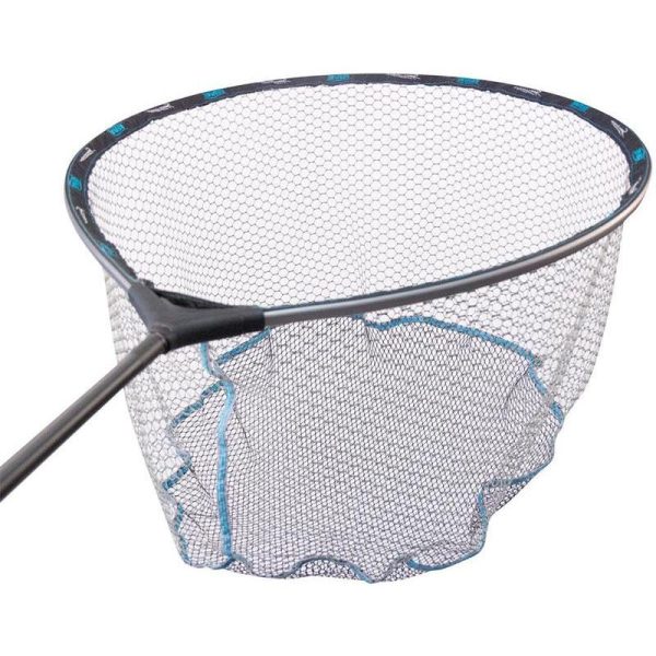 Rive Specimen Landing Net landing net - 600x510x300mm