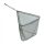 NEVIS Landing Net 180cm 60x60 Landing net handle with net