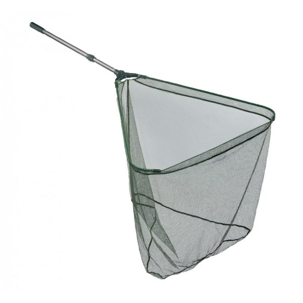 NEVIS Landing Net 180cm 60x60 Landing net handle with net
