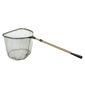 Nevis Comfort Telescopic Landing Net L