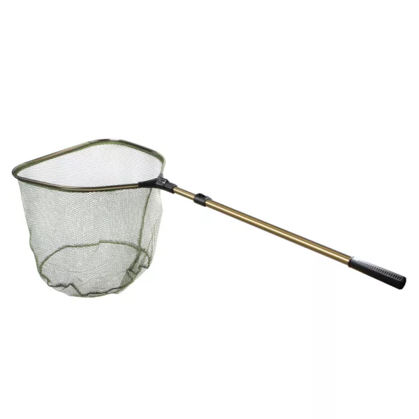 Nevis Comfort Telescopic Landing Net L