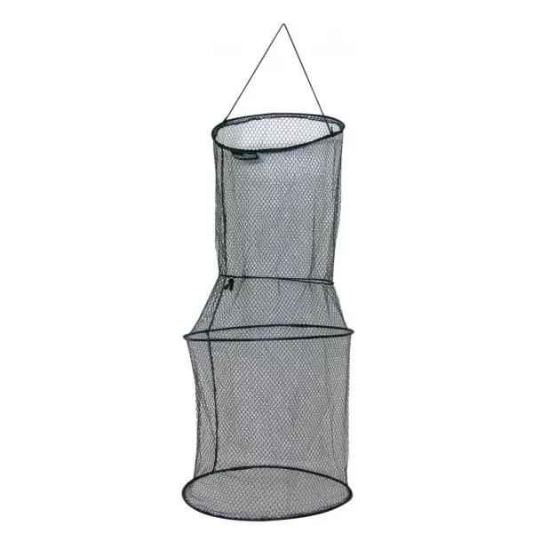 Nevis Ringed Fish Net 95x40cm