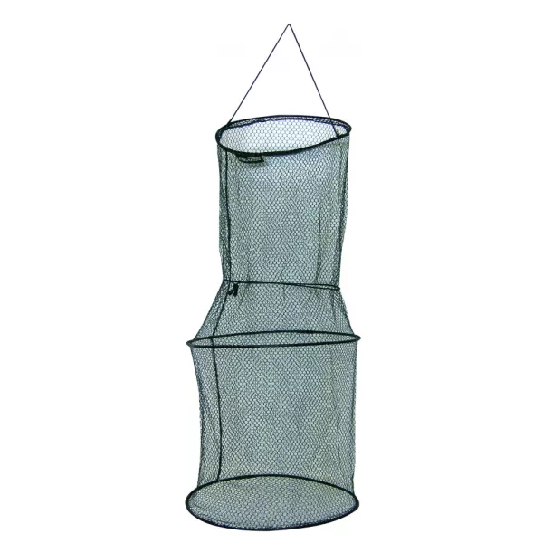 Nevis Ringed Keepnet 140x40cm