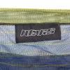 Nevis Competition Keepnet 350 Square 3.50m