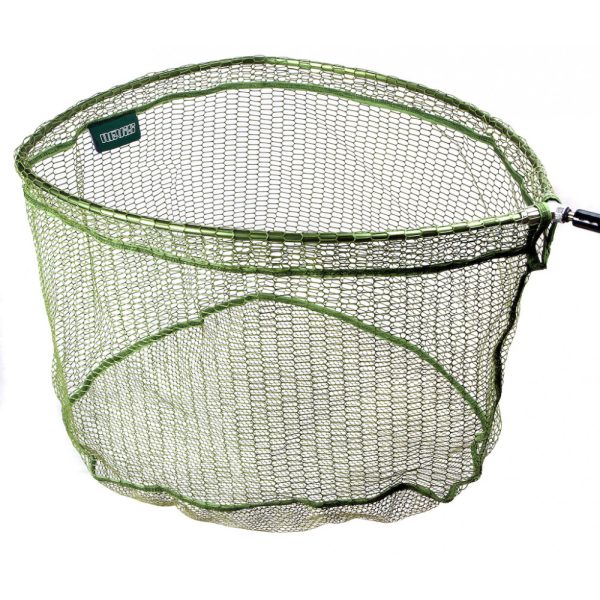 NEVIS Diving head Green Carp 60x55 Diving head