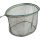 NEVIS Diving head Green Carp - rubberised 60x52 Diving head