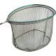 NEVIS Diving head Green Carp - rubberised 60x52 Diving head