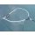 NEVIS Diving head with damil 46x53 20mm Diving head with damil
