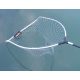 NEVIS Diving head with damil 46x53 20mm Diving head with damil