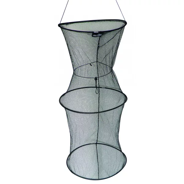 Nevis Ringed Keepnet 100x45cm