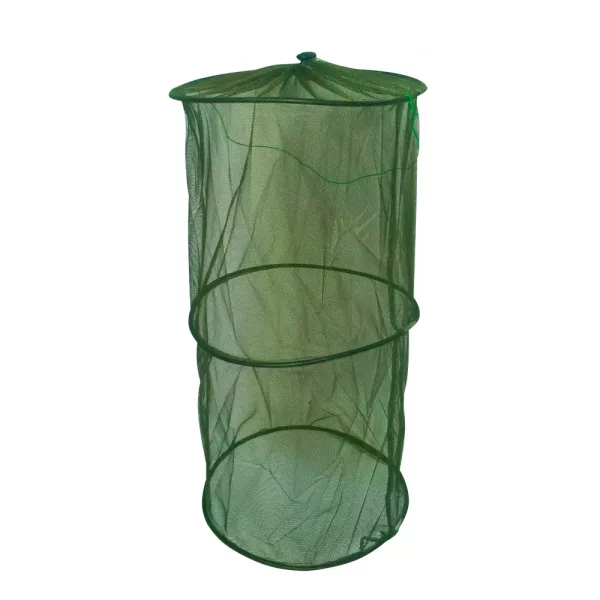 Nevis Ringed Fish Net 50x30cm