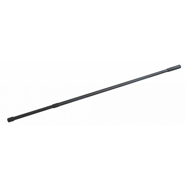 NEVIS Telescopic landing net handle 2m /black/ Landing net handle Telescopic
