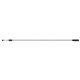 Nevis Silver dipping pole 250cm