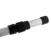 NEVIS Silver Landing Net Handle 300 Landing net handle Telescopic