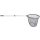 NEVIS Diving Pole Superstrong 250cm 66x60 rubberized Diving Pole with mesh Foldable