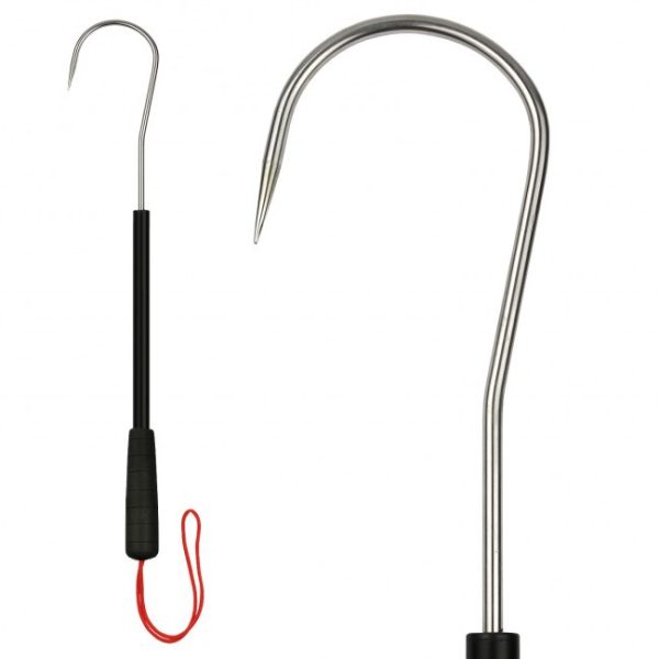 Nevis 53cm Cutting hook