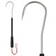 Nevis 53cm Cutting hook