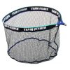 Team Feeder By Döme Diving Head CARP-2 Rubberised Diving Head Rubberised head