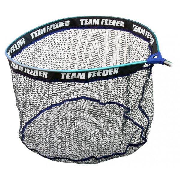 Team Feeder By Döme Diving Head CARP-2 Rubberised Diving Head Rubberised head