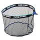 Team Feeder By Döme Diving Head CARP-2 Rubberised Diving Head Rubberised head